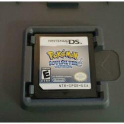 Pokemon SoulSilver