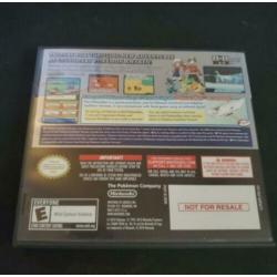 Pokemon SoulSilver
