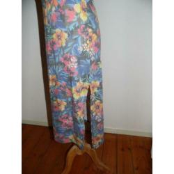 mooie Vingino maxi jurk maat 128