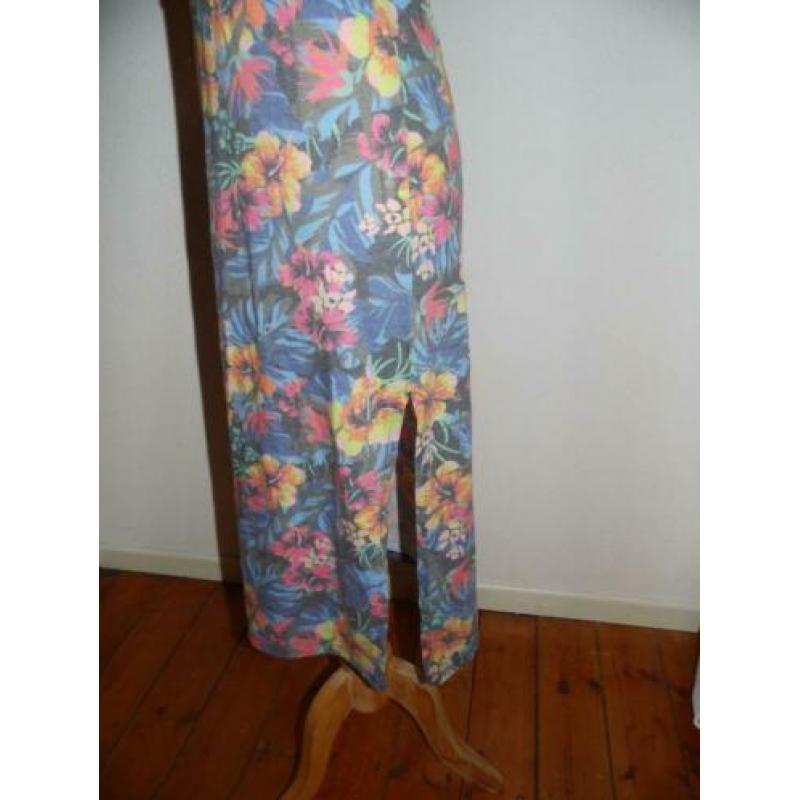 mooie Vingino maxi jurk maat 128