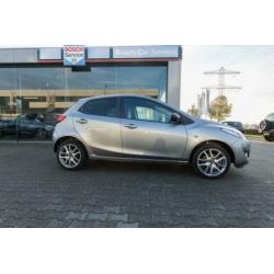 MAZDA 2 1.3 84pk 5D GT-L