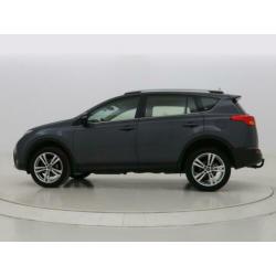 Toyota RAV4 2.0 Aspiration 4WD | Leder | Trekhaak (bj 2014)