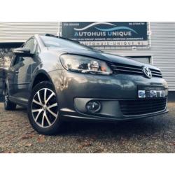 Volkswagen Touran 1.4 TSI Highline Business 7 pers. Full opt