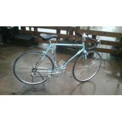 Koga vintage racefiets 56 cm
