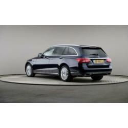 Mercedes-Benz C-Klasse Estate C 350 e Lease Edition Exclusiv