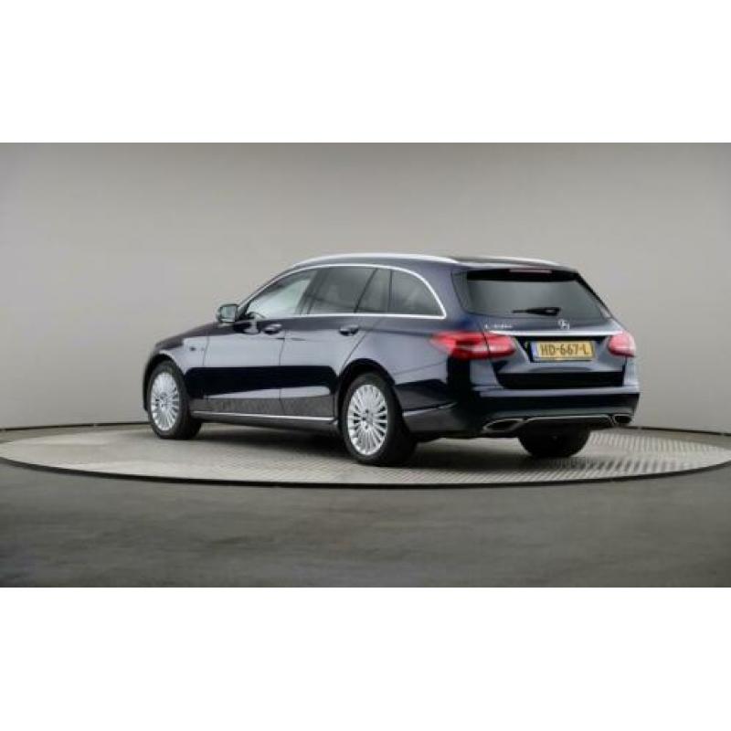 Mercedes-Benz C-Klasse Estate C 350 e Lease Edition Exclusiv