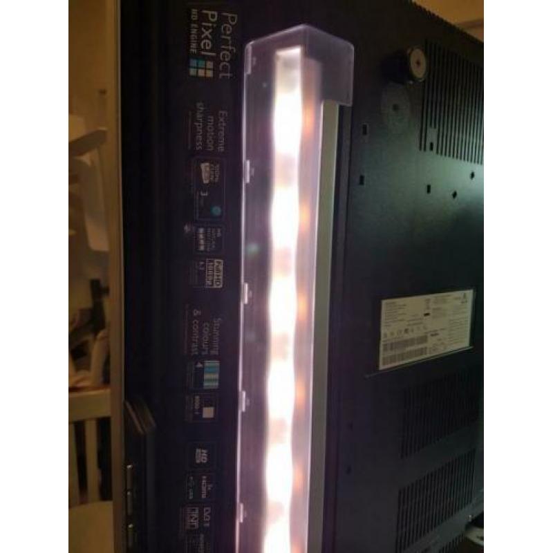 Philps led tv
