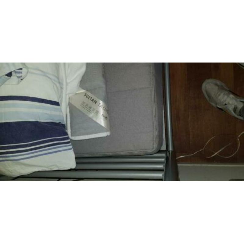 Sultan matras Ikea (totaal 4 keer) 90x200
