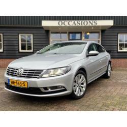 Volkswagen CC 1.4 TSI Cruise ctrl, Xenon, Navi, climate ctrl
