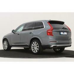 Volvo XC90 2.0 D5 AWD Inscription | Geventileerde stoelen |