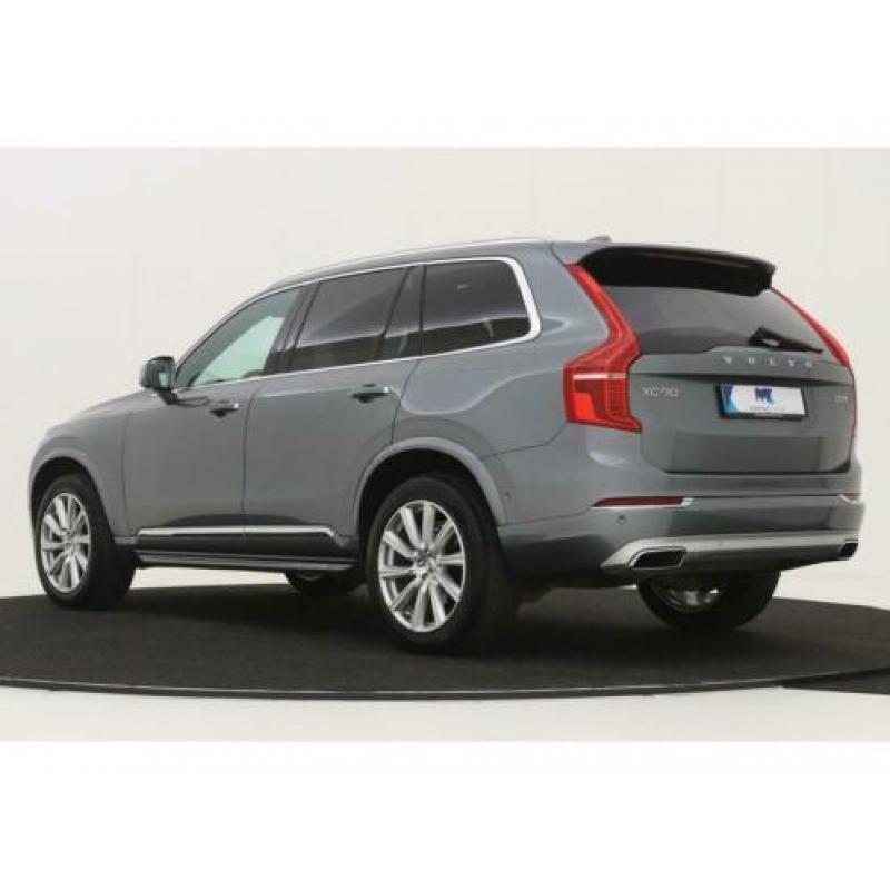 Volvo XC90 2.0 D5 AWD Inscription | Geventileerde stoelen |