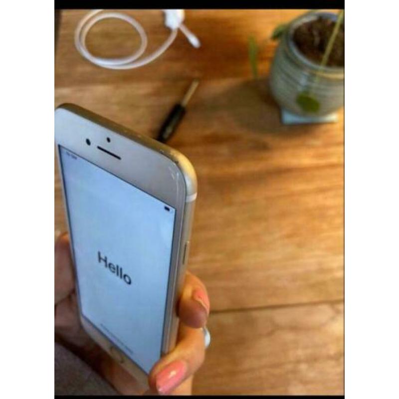 iPhone 7 in goeie staat