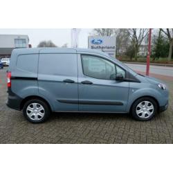 Ford Transit Courier 1.0 Ecoboost Trend 100pk Camera | Cruis