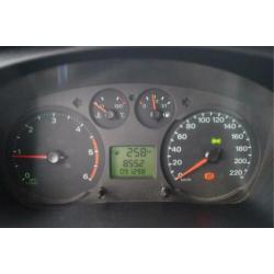 Ford Transit 2.4 TDCI Open laadbak (bj 2008)