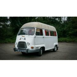 Renault Estafette 1971 camper