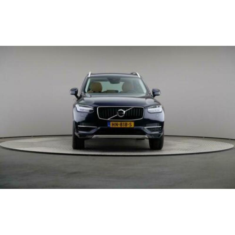 Volvo XC90 2.0 T8 Twin Engine AWD Momentum 7% Bijtelling Aut