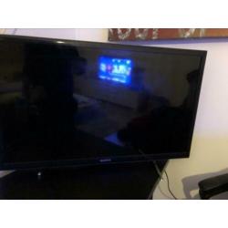 Ps4 Slim+ Sony Bravia KDL-40EX650