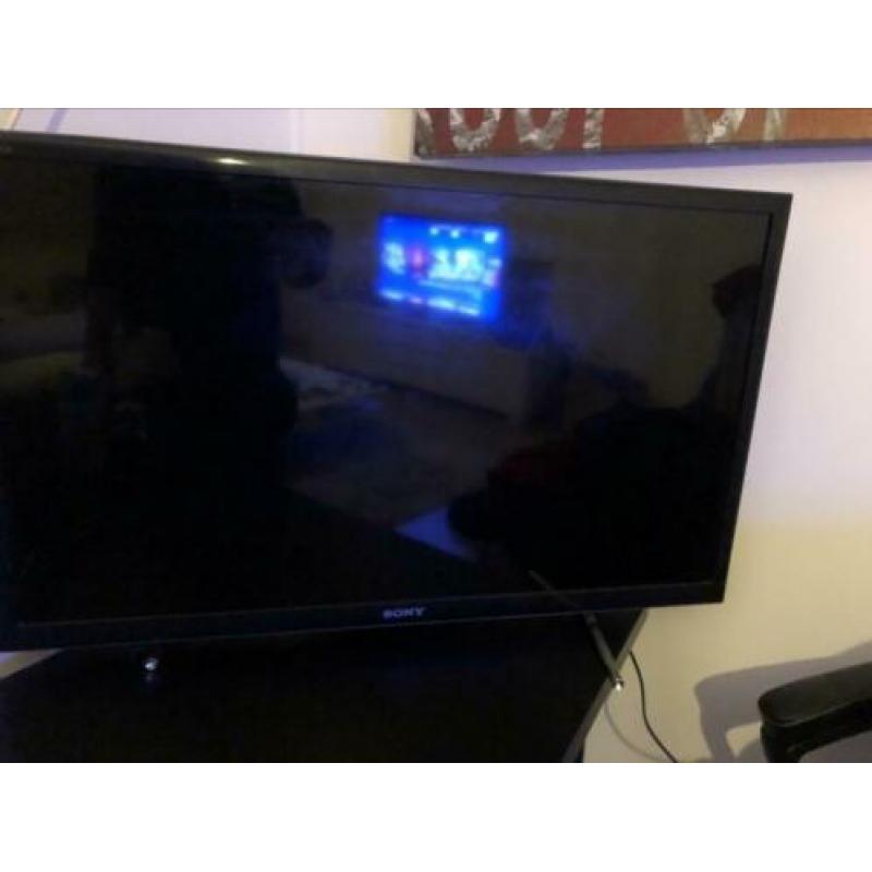 Ps4 Slim+ Sony Bravia KDL-40EX650