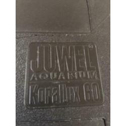 Juwel aquarium 60 ltr