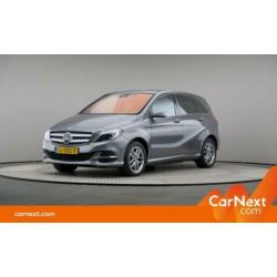 Mercedes-Benz B-Klasse Electric Drive Lease Edition Automaat