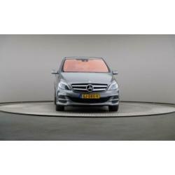 Mercedes-Benz B-Klasse Electric Drive Lease Edition Automaat