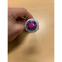 Bubbelgum lolly