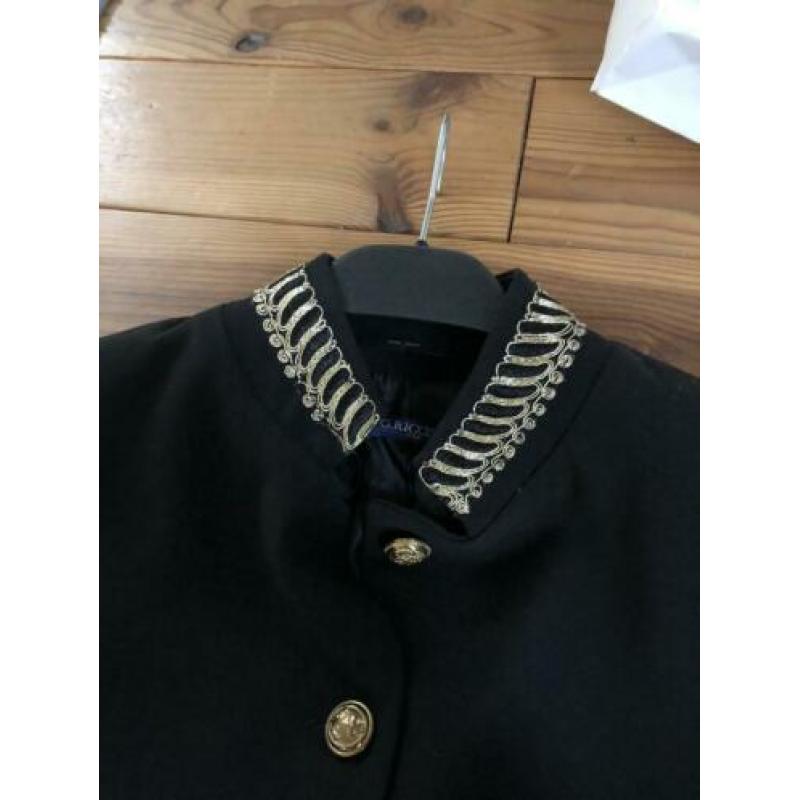 G RICCERI blazer, koetsiersjas M musthave chique