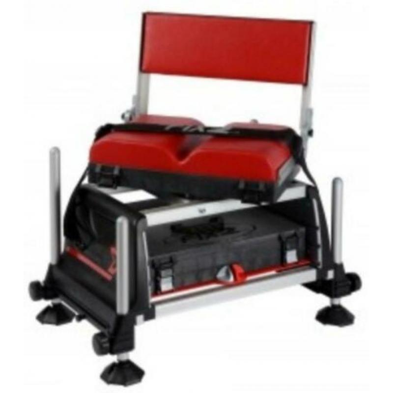 Nieuw ! arca fix 2 fcsxt space collector twist feeder +++