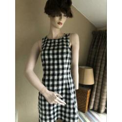 Pakket mooie jurkjes mt 36-Karen Millen,Moschino,Ana Alcazar