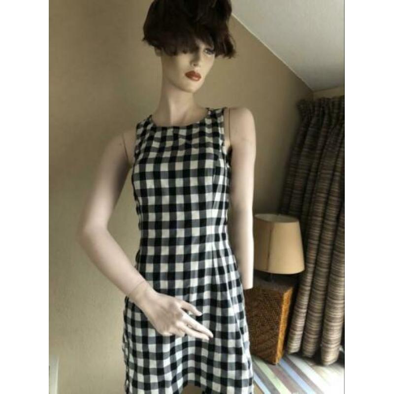 Pakket mooie jurkjes mt 36-Karen Millen,Moschino,Ana Alcazar