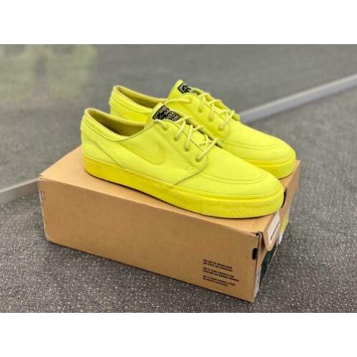 Nike Zoom SB Stefan Janoski x Three Squares maat 44,5