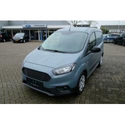 Ford Transit Courier 1.0 Ecoboost Trend 100pk Camera | Cruis