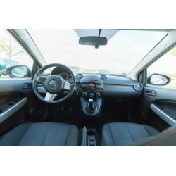 MAZDA 2 1.3 84pk 5D GT-L
