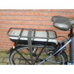 Zeer mooie Koga e-inspire 56 cm, 10 versn, 9500 km