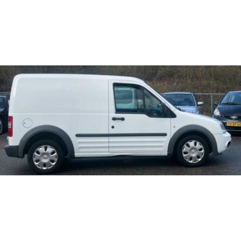 Ford Transit Connect T200S 1.8 TDCi Trend /NAVIGATIE/AIRCO/G