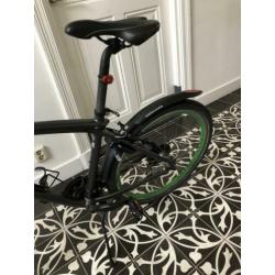 BMW SR Suntour