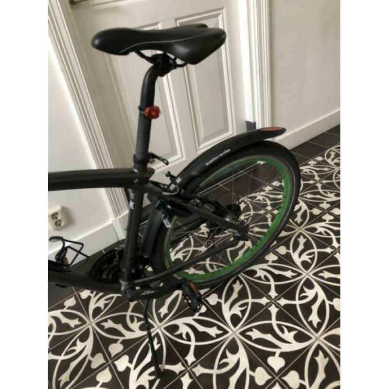 BMW SR Suntour