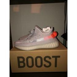 Adidas Yeezy Boost 350 v2 “Tail Light” 36EU