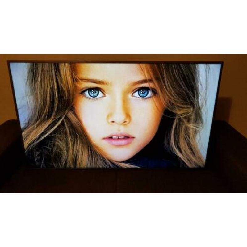 Samsung UE60JU6800S UHD 4K Led Smart tv