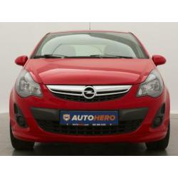 Opel Corsa 1.4-16V Cosmo PY77549 | OPC Line | Navi | Airco |