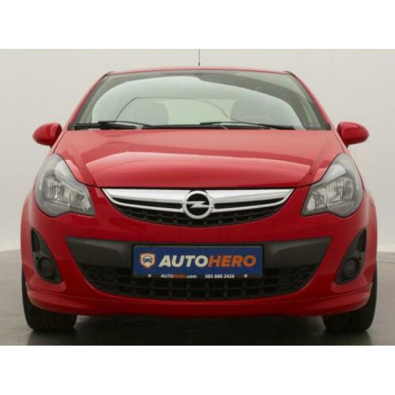 Opel Corsa 1.4-16V Cosmo PY77549 | OPC Line | Navi | Airco |