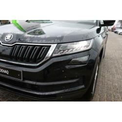 Skoda Kodiaq 1.5 TSI Limited Business Edition | Cruise contr
