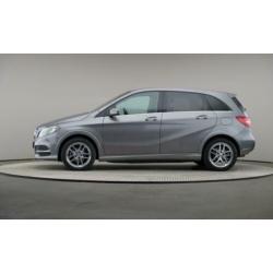 Mercedes-Benz B-Klasse Electric Drive Lease Edition Automaat