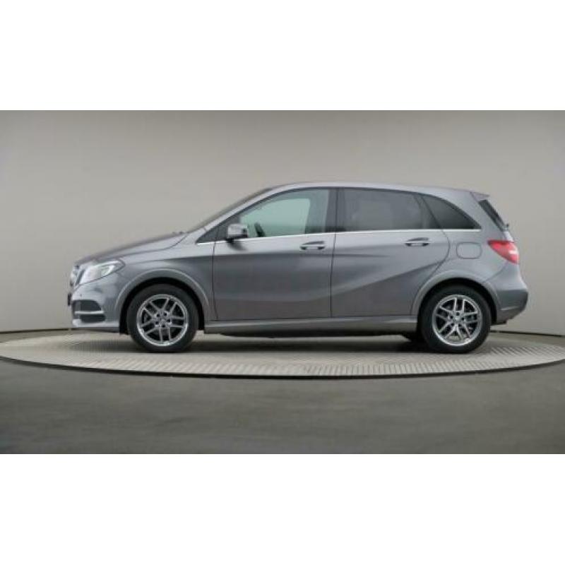 Mercedes-Benz B-Klasse Electric Drive Lease Edition Automaat