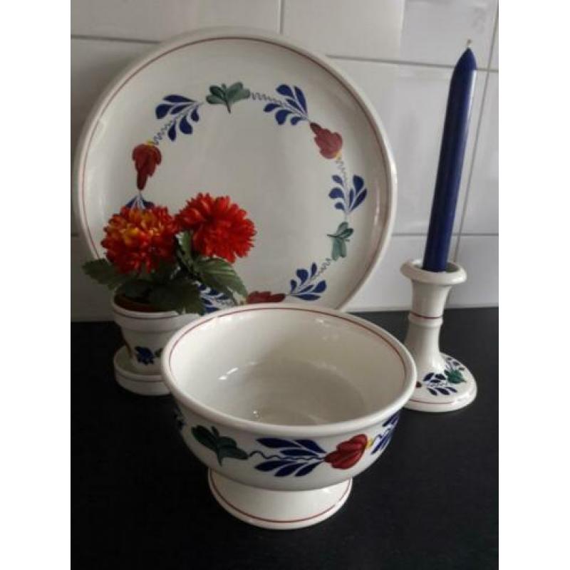 boerenbont servies