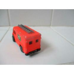 efsi commer 302 fire service