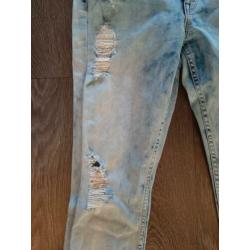 Spijkerbroek Broek H&M - 32 jusa17
