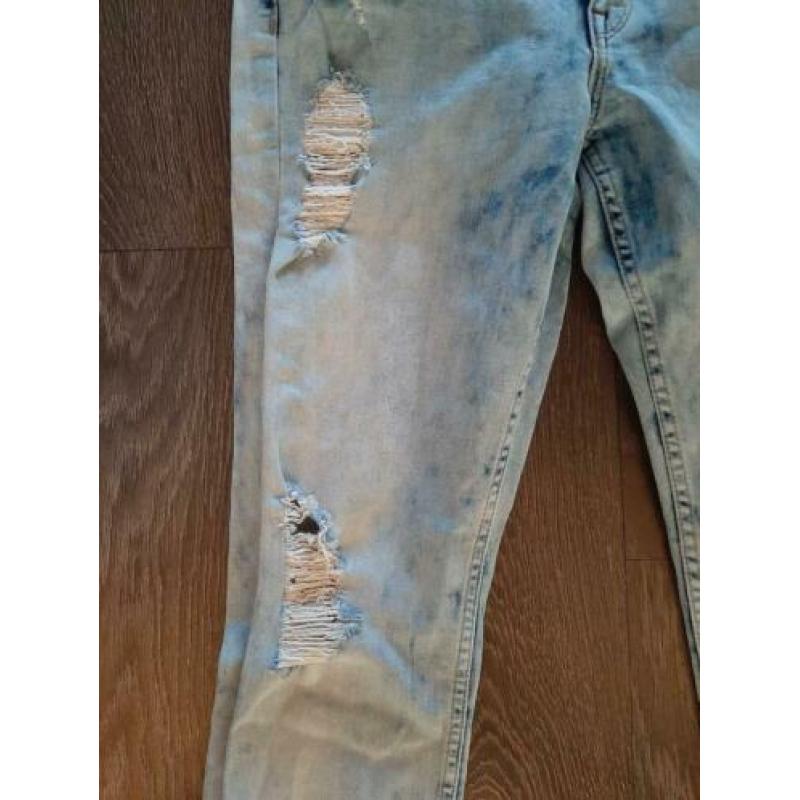 Spijkerbroek Broek H&M - 32 jusa17