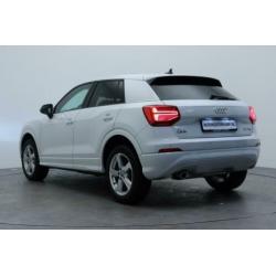 Audi Q2 30 TFSI 115PK Sport S-Tronic MMI navi, LED verlichti