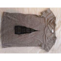 Zwangerschapskleding: T-shirts, maat S/M